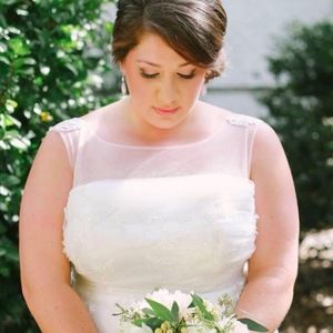 Meet your Posher, Bethany